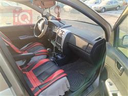 هیۆندای گێتز